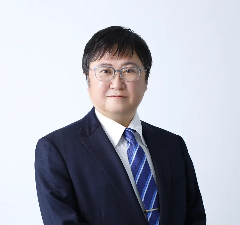 Hidetaka Hougaku, MD, PhD
