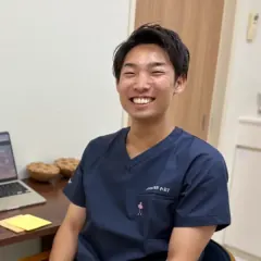 PT-comingの理学療法士